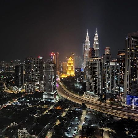Colony Residence Klcc By Homebrickz クアラルンプール エクステリア 写真
