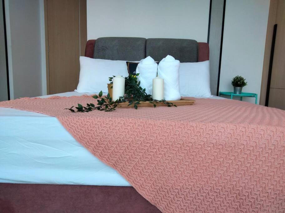 Colony Residence Klcc By Homebrickz クアラルンプール エクステリア 写真